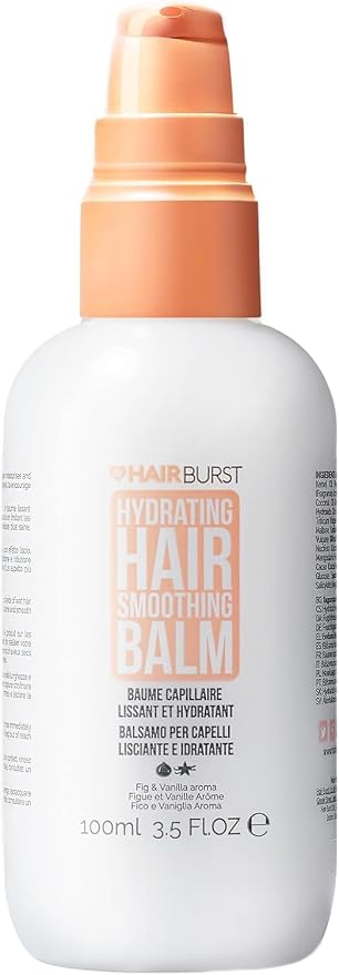 Hairburst Hydrating Hair Smoothing Balm