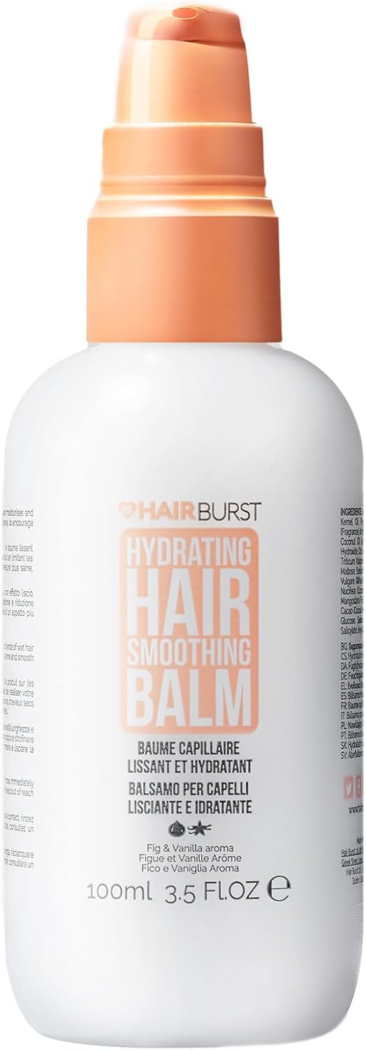 HAIRBURST