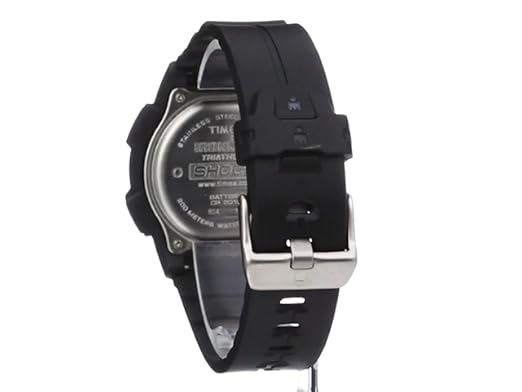 Amazon.com: Timex Men's Ironman Triathlon Endure 30 Shock 42mm