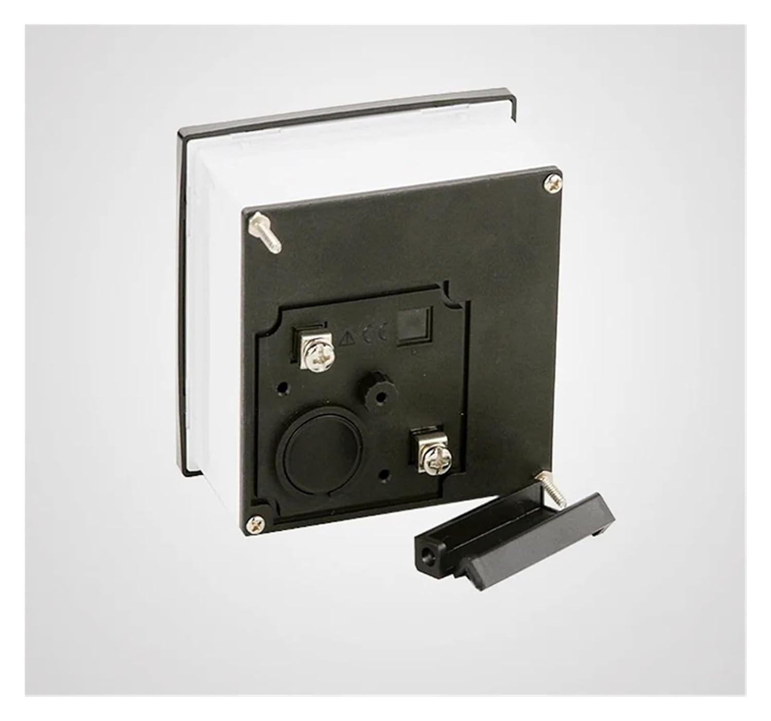 1Pcs Double Needle CP-96 CZ-96 SJ-96 AC 100V 220V 380V Frequency Table/Hz Meter/Herzt Meter 45-55Hz 45-65Hz 55-65Hz(45-55Hz,380V)