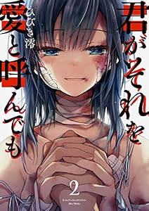 君がそれを愛と呼んでも２ (コミックアウル)