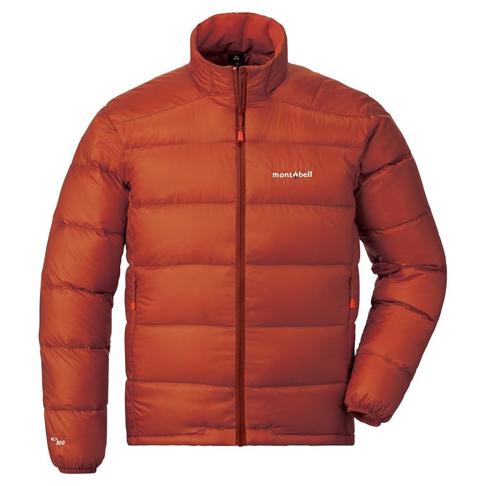 montbell USアルパインライトダウンパーカ　メンズ US/EUR Ｌ アルパインライトダウン パーカ Women's | Montbell America