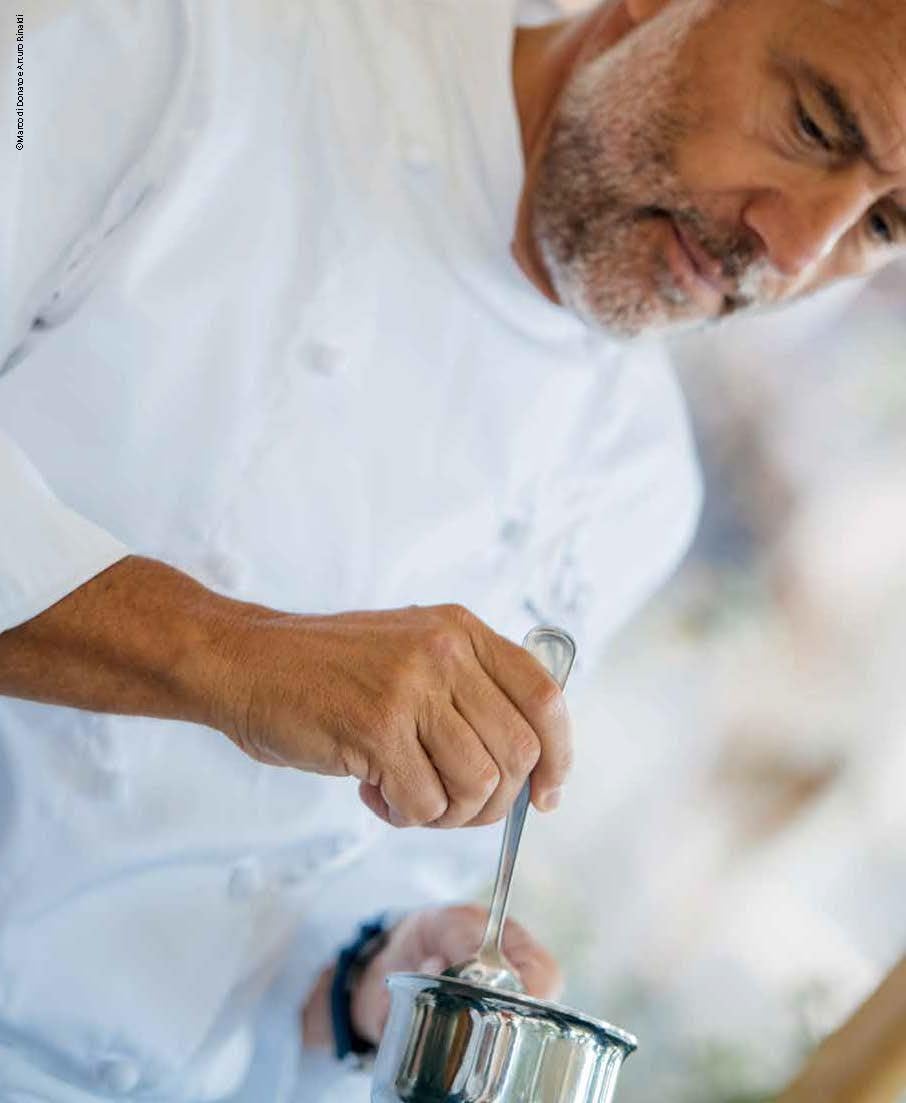 Classico contemporaneo. La grande cucina di ieri e di oggi