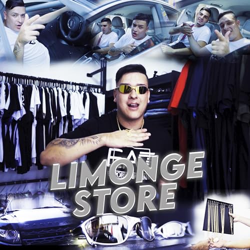  Limonge Store