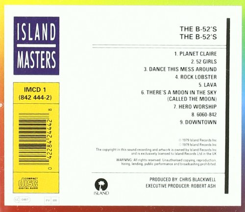 Miniatura 2 de B-52's