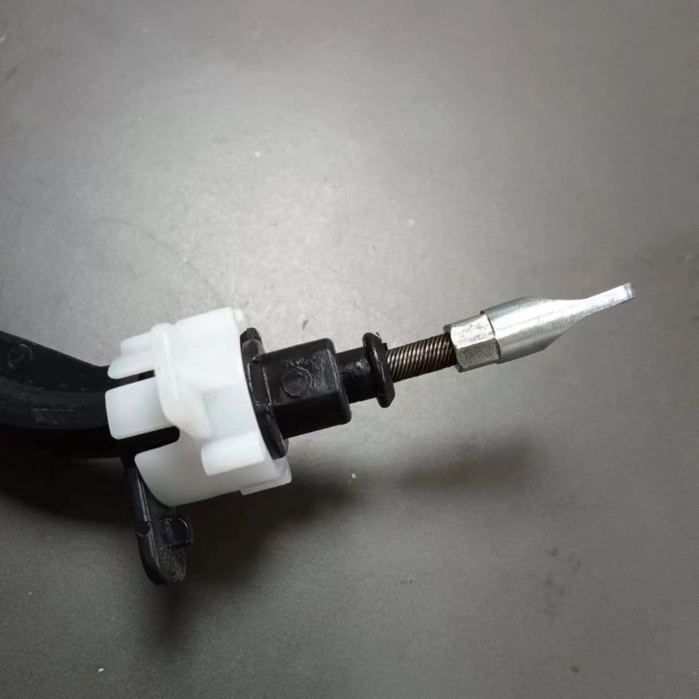 DOOR LOCK CYLINDER 72185-TF0-G01 72185TF0G01