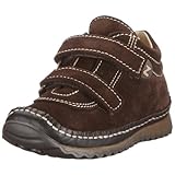  Naturino 2004501-01 Naturino Crow, Jungen Halbschuhe, Braun (MORO 9103), EU 24