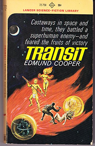 Transit 0441822061 Book Cover