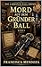 Mord auf dem Gründerball: Ein Larkspur-Hall-Krimi (Die Larkspur Hall Krimis 5)