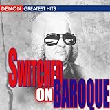  Orchestral Suite No. 3 in D Major, BWV 1068: V. Gigue