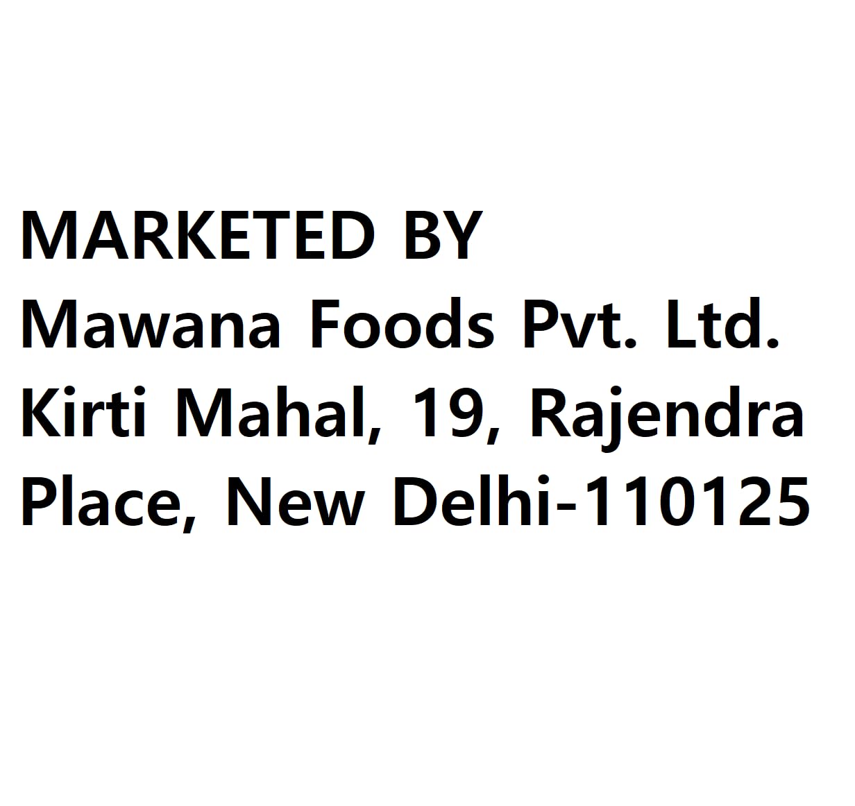 SFU E Com Mawana Refined White Sugar Sachets 5 Gm, (200 Sachets) - Image 3 thumbnail