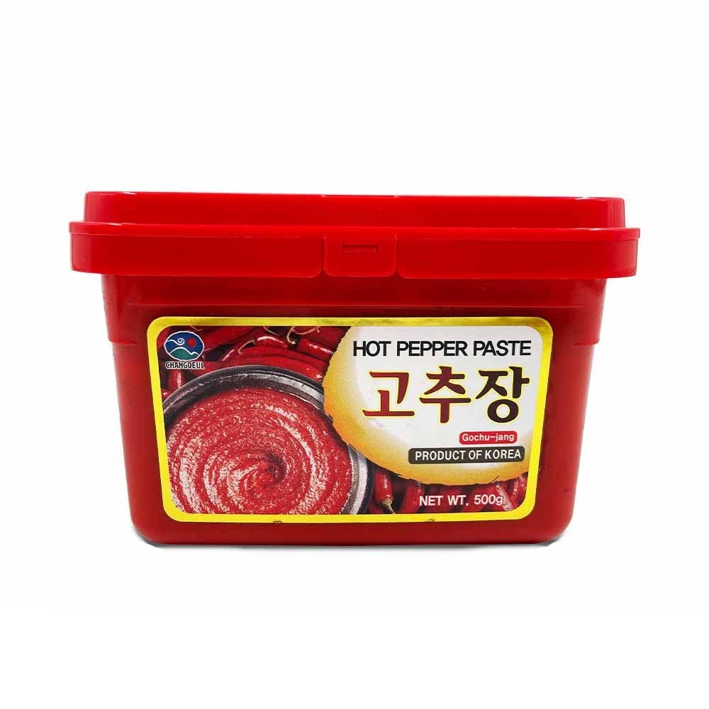 See full amazon price history chart for Chamgoeul gochujang korean hot red chilli Pepper Paste 500g Chamgoeul gochujang korean hot red chilli Pepper Paste 500g (B09H2JNMPB) Amazon Price History, Amazon Price Tracker