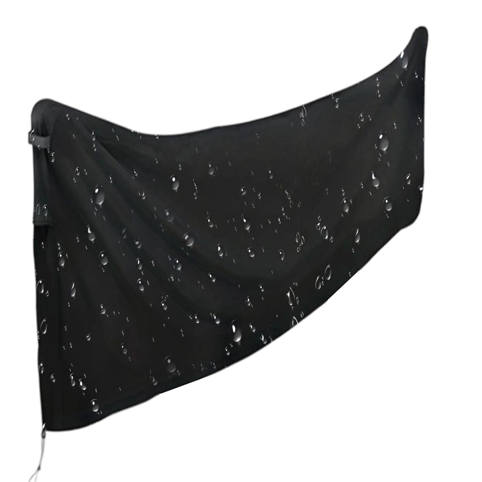s para Hamaca Exterior Resistente a Rayos UV, Impermeable y de Gran