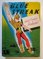 Blue Streak B00PAC41SK Book Cover