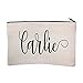 Personalized Makeup Cosmetic and Makeup Bag