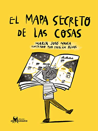 El mapa secreto de las cosas