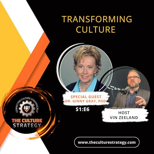 Transforming Business Culture