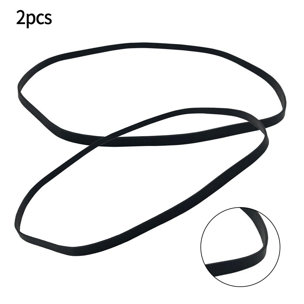 Housing Gasket SPX1600T – 2-Pack, Compatible With Hayward Super Pump & MaxFlo Pool Pumps (SP1600, SP2600, 1600X, 2600X Series) – Seal Repair Kit