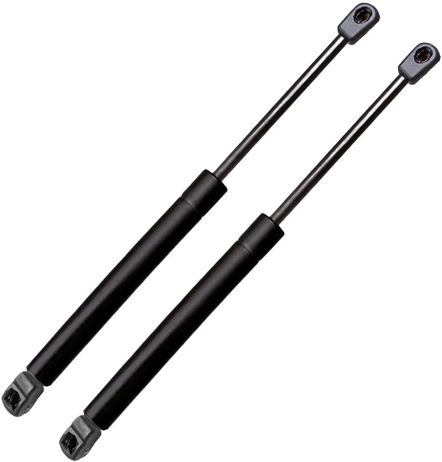 2pcs Trunk Lift Support Struts Shocks Spring Dampers Fits 2011 2012 2013 2014 2015 2016 2017 for Buick Regal CXL | GS | Premium | Turbo | Base Sedan 4-Door Trunk