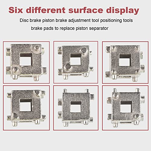 image for Jingzan 2 Pack 3/8