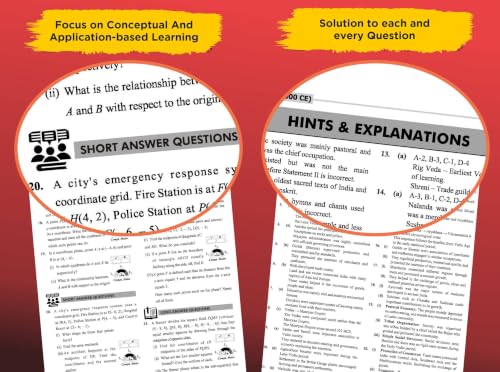 Image of TYQ - This Year Questions - CBSE Class 9 Chapter- wise Competency Questions for 2027 exams Science, Mathematics, Social Science & English by Padhle Akshay