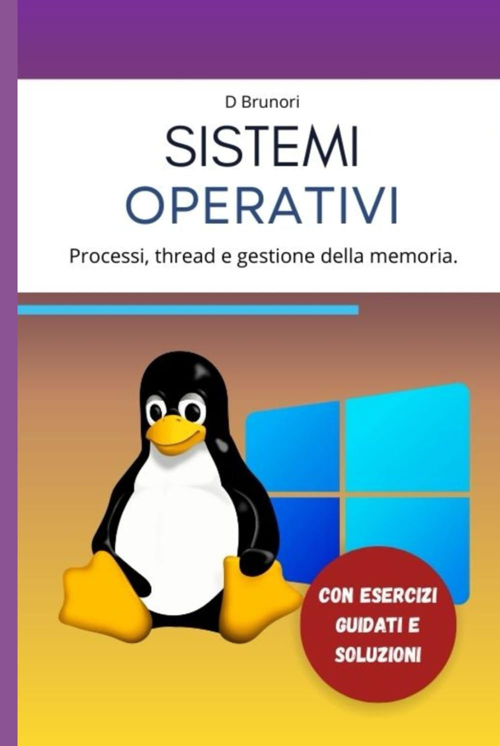 Sistemi Operativi: Processi, thread e gestione della memoria