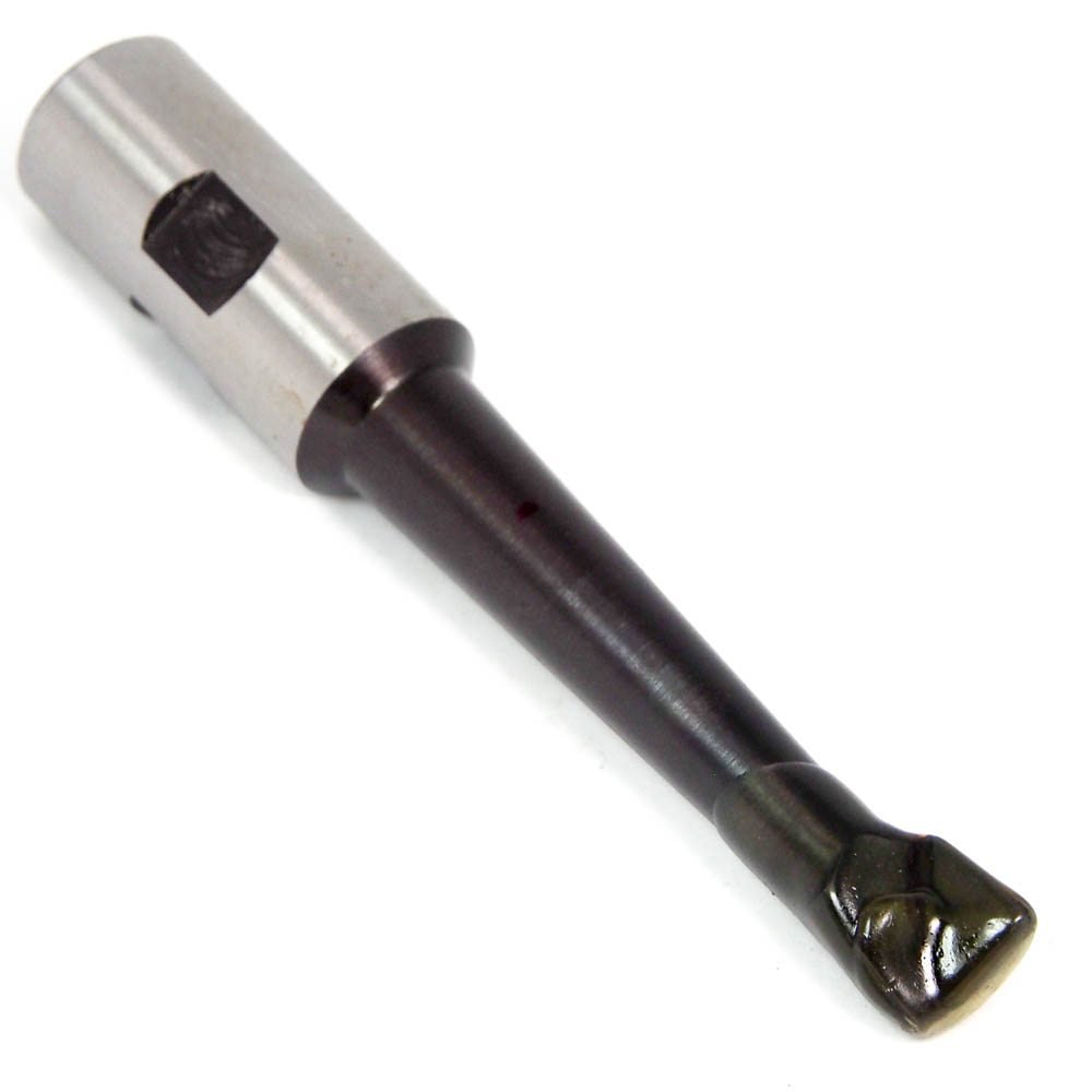 CRITERION Carbide Boring Bar 5/8" Dia x 2-3/4" Depth 10765: Amazon.com:  Industrial & Scientific