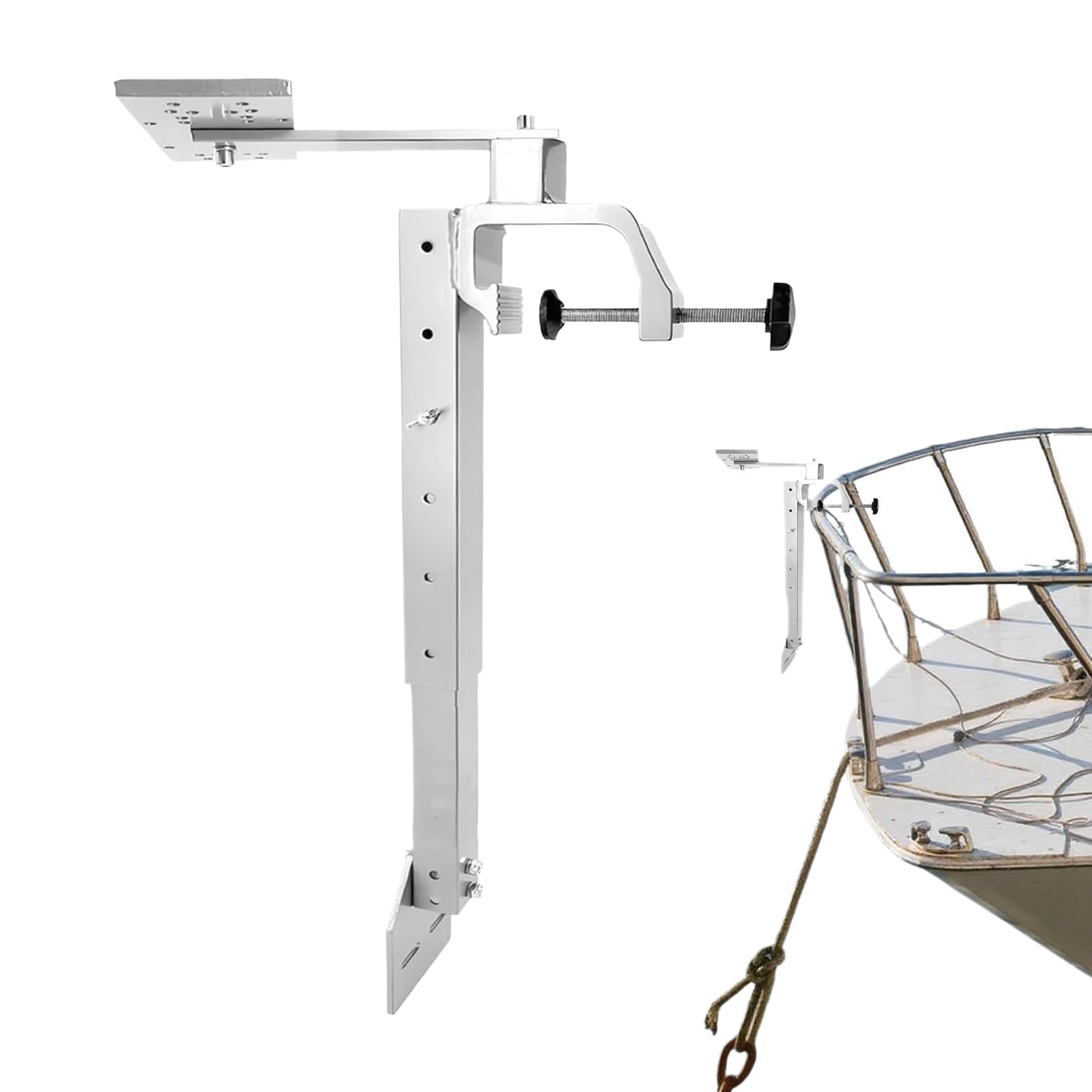 Knoblauchpresse – Manueller Fleischwolf aus Edelstahl, ergonomischer Griff, rostfrei, leicht zu reinigen, spülmaschinenfest, zum Zerkleinern von Knoblauch, Hacken, Küche, Kochen, Mahlzeiten