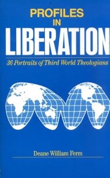 Paperback Profiles in Liberation: 36 Portraits of Third World Theologians Book
