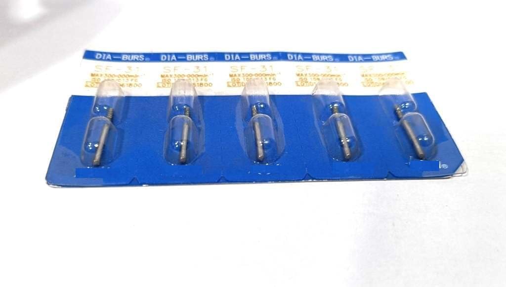 Dental Mani Burs TR-14-5pc-picture-17