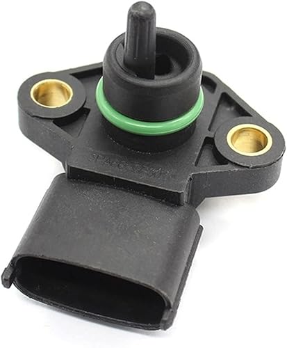 KREWIN Wholesale Turbo Charger Boost Pressure MAP Sensor Compatible with Hyundai TERRACAN 2.5 KIA Cerato K2500 Pregio 3920042030 3920027400 X10