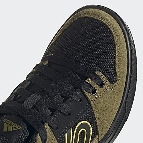 Image of adidas Men's MenFive Ten Trailcross LT Mountain Bike Shoes