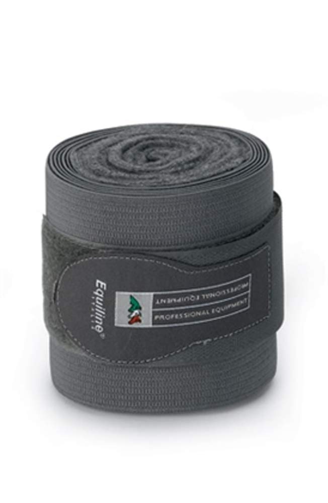 Equiline Coppia Fasce Lavoro E SOTTOFASCIA