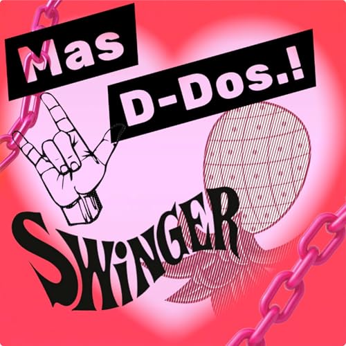 MasDdos Sw cover art