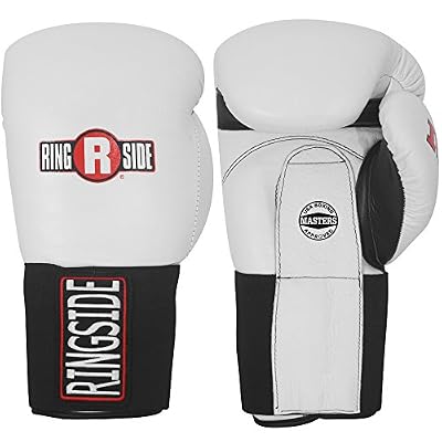 Ringside Master's Competition Gloves
