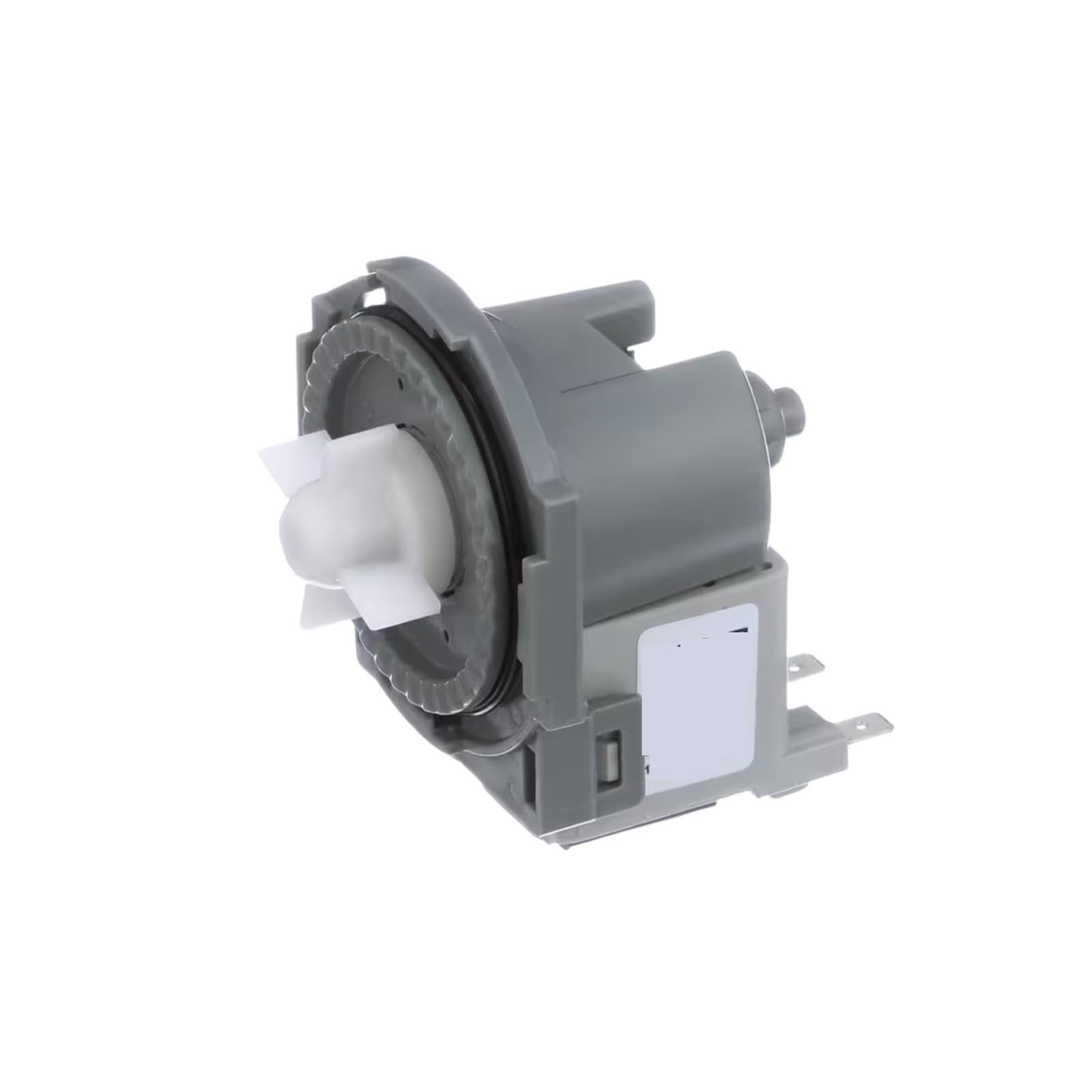 B25-3A02 DD31-00005A Dishwasher Drain Pump, Replaces DD81-01527A DW0005A, Compatible for Samsung,Compatible for MABE
