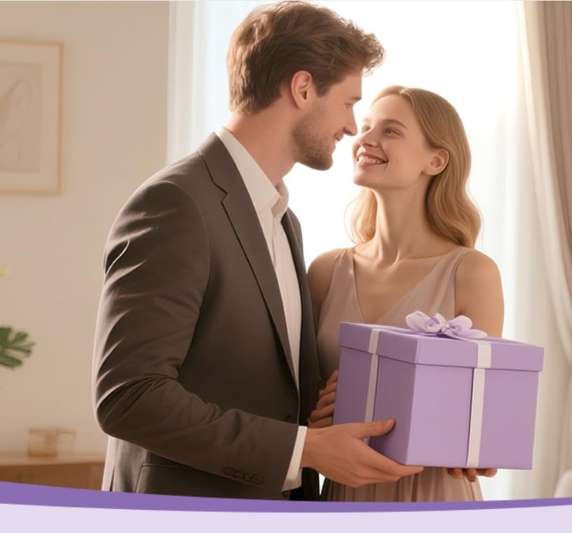 Miniatura 6 de Shiatsu Masajeador de cuello con calor, almohada eléctrica de masaje de tejido profundo con temporizador de 10 minutos para alivio del dolor