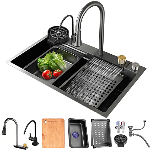 Sink Style Spotlight The Most Popular Kitchen Sink Designs in the USA