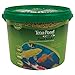 TetraPond Pond Sticks, Healthy Nutrition for Goldfish and Koi