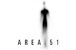 Area 51: An Unraveling Mystery