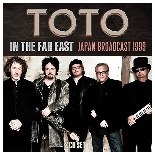In The Far East: Japan Broadcast 1999