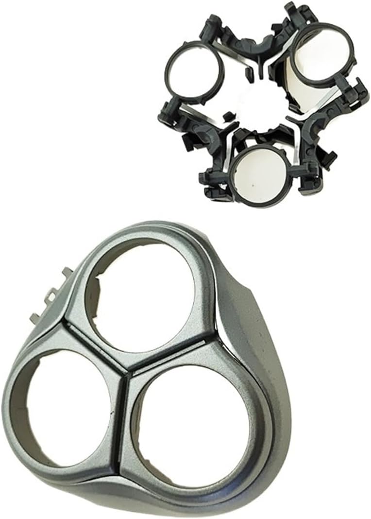 交換用シェービングヘッドホルダー、Philips対応、Norelco対応、HQ8240 HQ8260 HQ8250 HQ8200 H