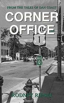 Amazon.com: Corner Office (From the Tales of Dan Coast Book 12) eBook ...