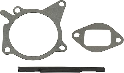 Miniatura 5 de DRIVESTAR Kit de correa de distribución del motor con bomba de agua compatible con Mazda Miata 1994-2005 1995-1998 Protege 1994 1995 1995 1995 MX-3