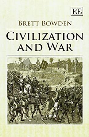 Civilization and War-Wow! eBook
