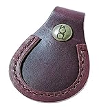 Bob Allen Shooters Gun Toe Rest (Brown)