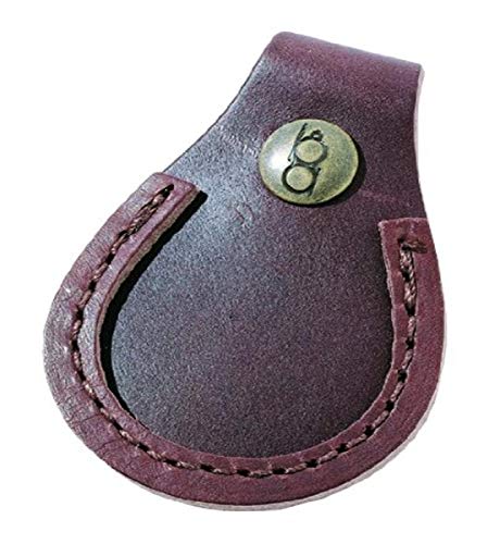Bob Allen Shooters Gun Toe Rest (Brown)