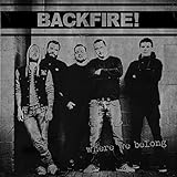 Where We Belong [Vinyl LP]