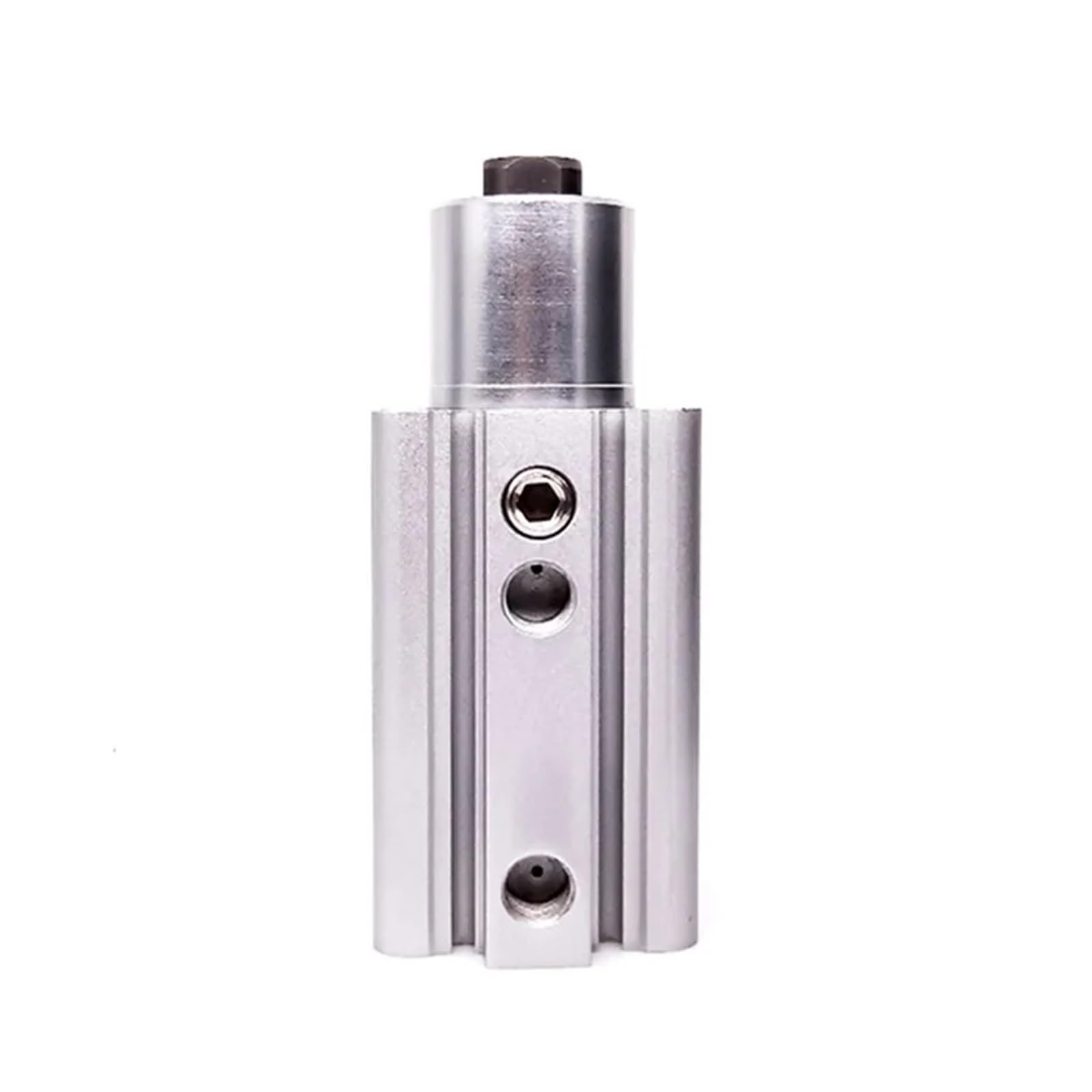 Petit cylindre pneumatique de serrage rotatif MKB32X10R 90°
