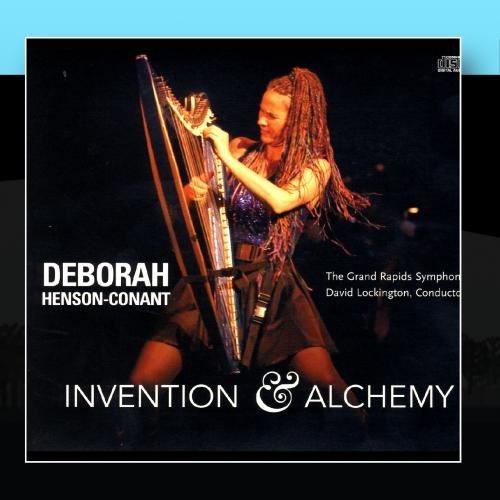 Amazon.com: Invention & Alchemy: CDs & Vinyl